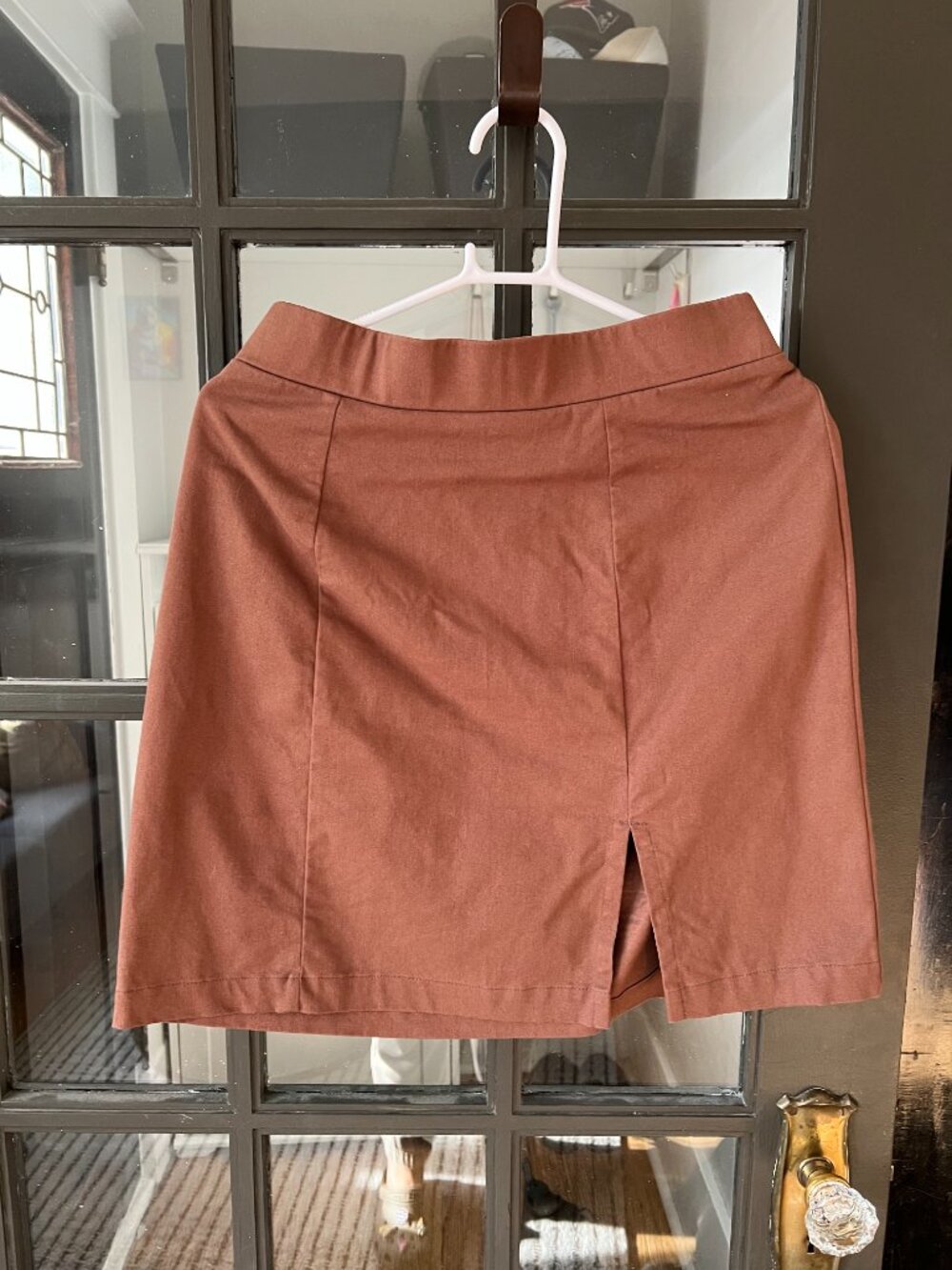 Nettle's Tale Mayne Skirt